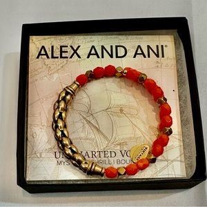 Alex and Ani